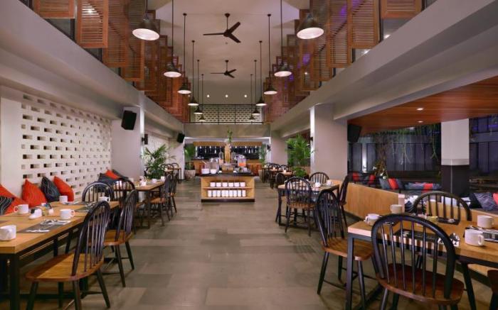 Hotel Neo+ Kuta, Legian by ASTON