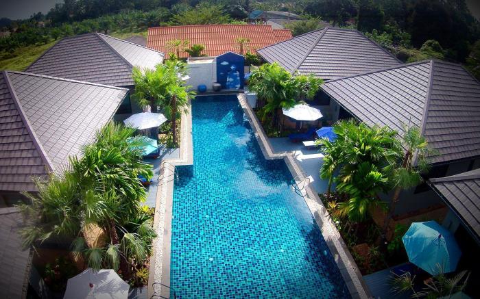 Seava House Ao-Nang Krabi