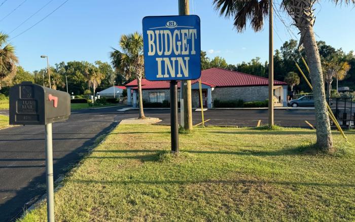 Budget Inn By Belvilla St George I-95