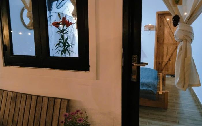 Nha Minh Retreat Da Lat