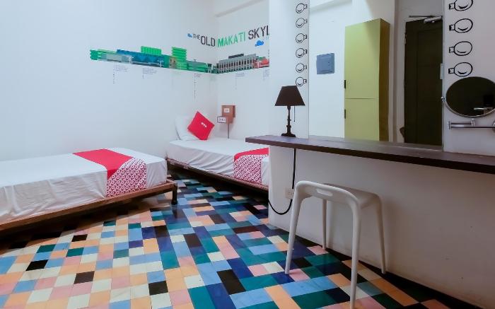 Spot On Junction Hostel