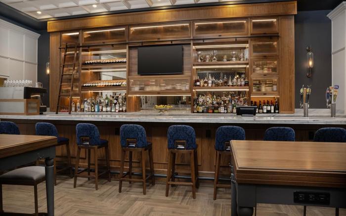 Hotel Indigo Baltimore Downtown, an IHG Hotel By IHG