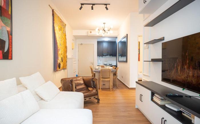 [Legasi Kampung Bharu] 3 Bedrooms｜Next to KLCC&LRT