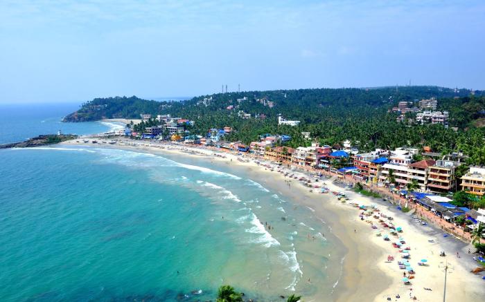 Unwind Hotels and Resorts