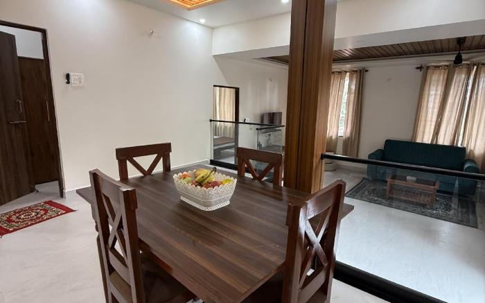 Villa by shivaay stays