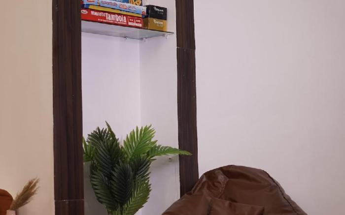 Kashiva • Calm in City Center