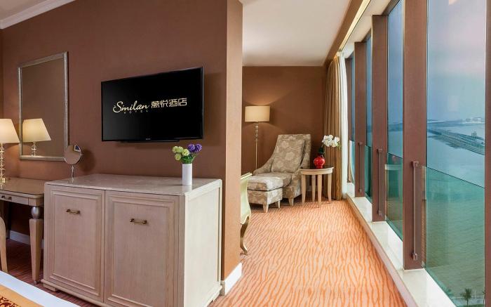 Similan Hotel Zhuhai