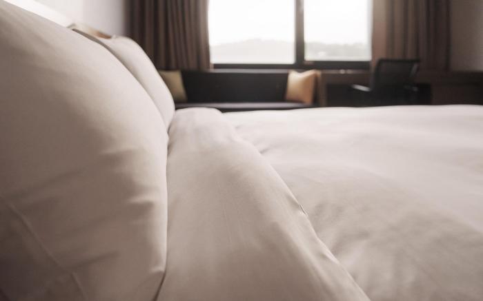 Jeonju Yeonghwa Hotel