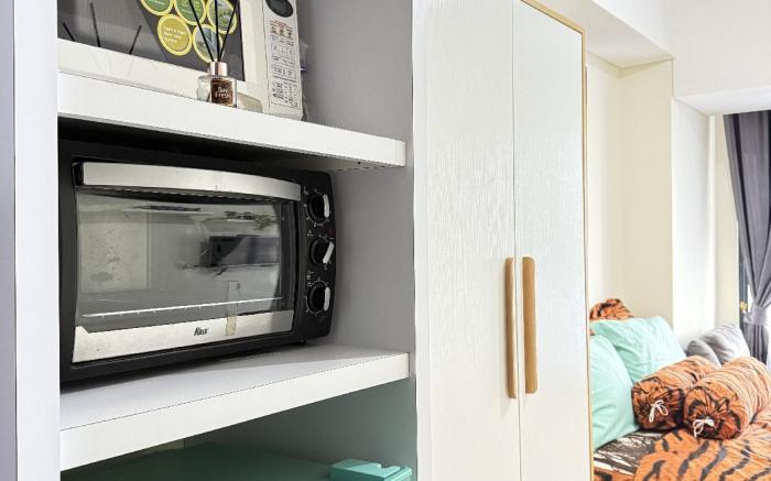 La PETITE MAISON at POLLUX HABIBIE BATAM