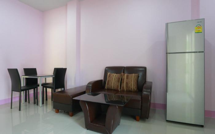 V Residence