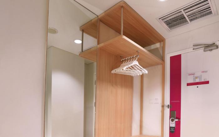 Favehotel Palembang