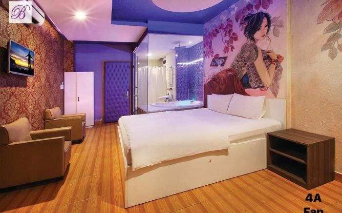 Bonita Boutique Hotel