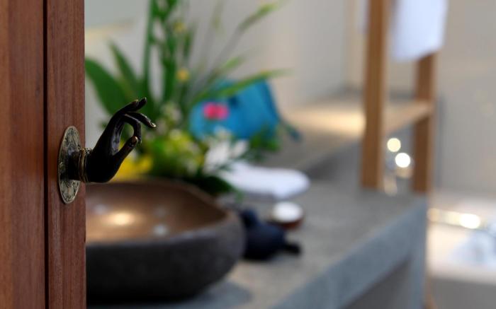 Amata Borobudur Resort