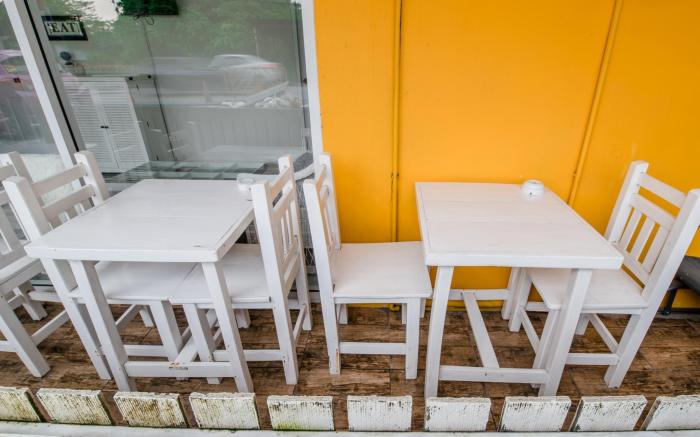 Take A Rest Donmuang Residence