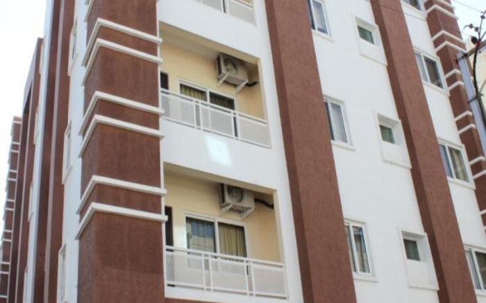Namo Suites