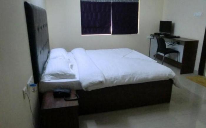 Namo Suites