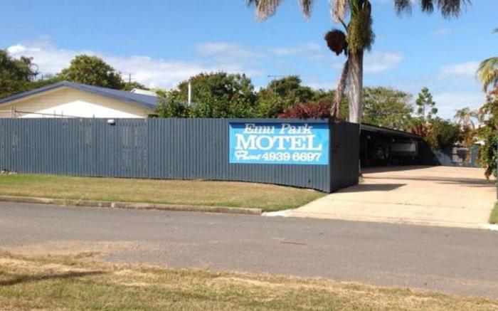 Emu Park Motel
