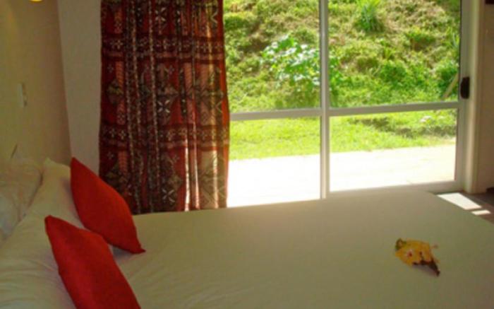 Gecko Lodge Fiji