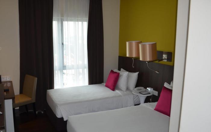 Wyndham Garden i-City Shah Alam