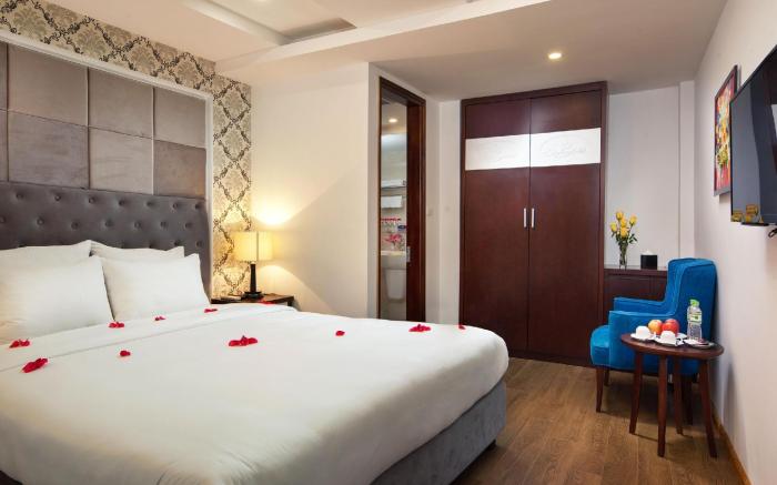 Skyline Hanoi Hotel
