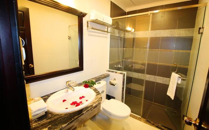 Royal Dalat Hotel