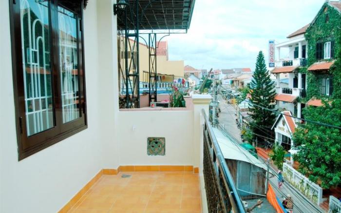 The Sun Homestay