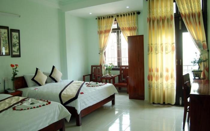 The Sun Homestay