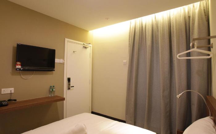 MAX Hotel Subang Jaya