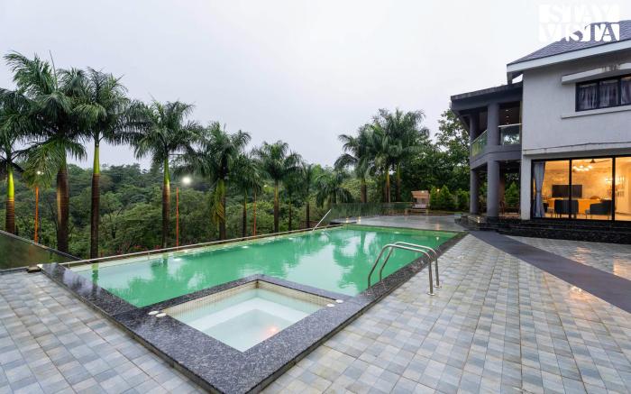 StayVista at Isolaire - Aamby Valley