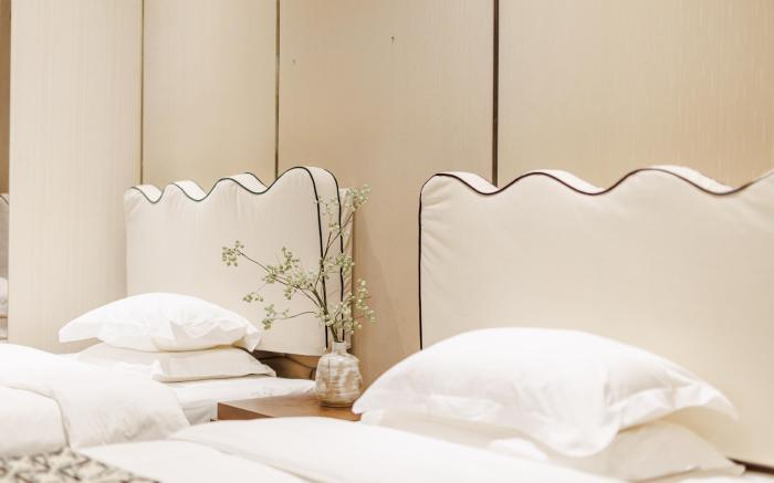 SEEU Designer Apartment