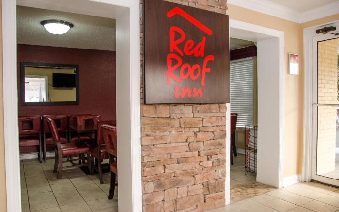 Red Roof Inn Williamsburg