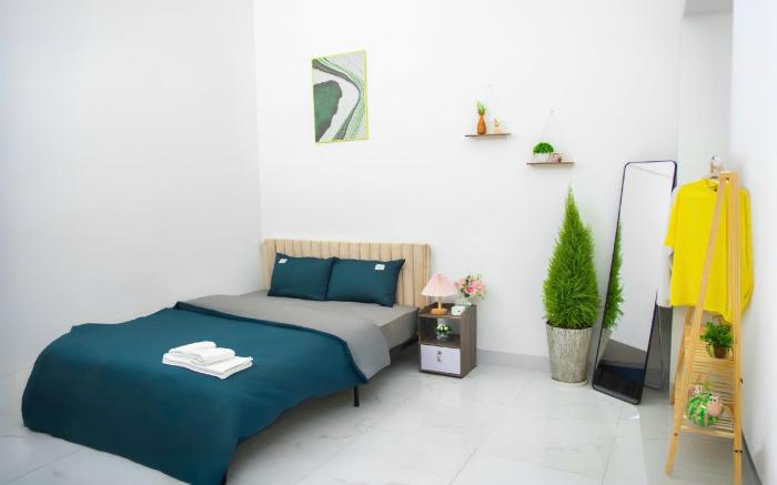 Heaven Villa