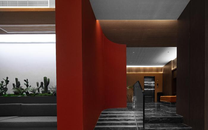 Enji M Hotel-Xi'an datang  buyecheng