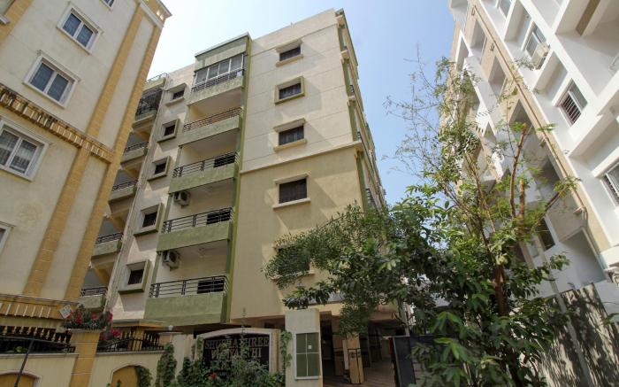 Nirmal Villa Cherry
