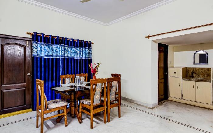 Nirmal Villa Cherry
