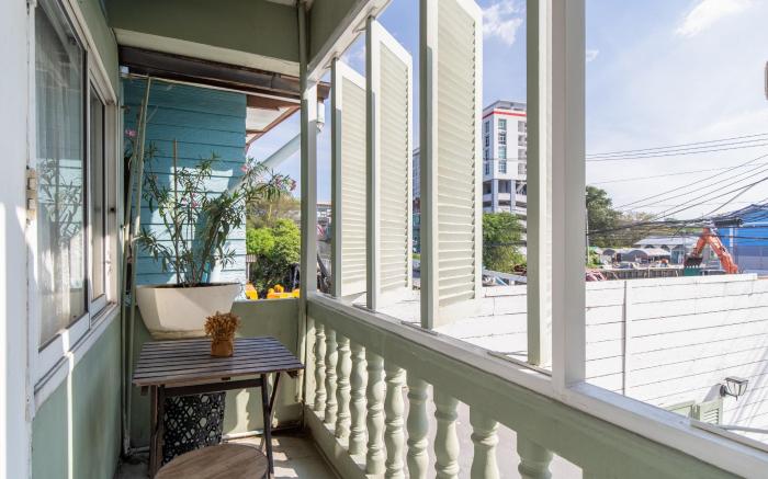 Take A Rest Donmuang Residence