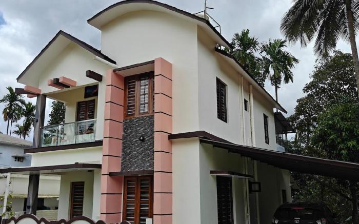 Home stay in Wayanad, Sulthan Bathery.