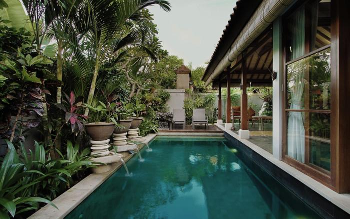 Aradhana Villas by Ekosistem