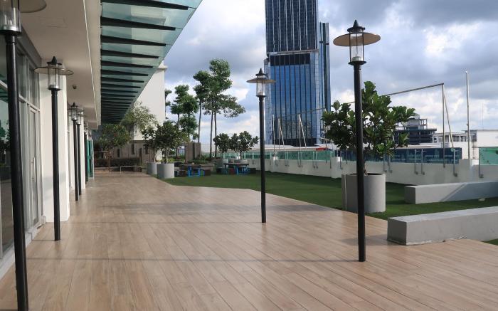 Wyndham Garden i-City Shah Alam