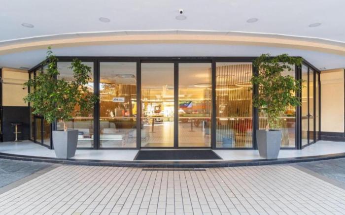 Flat de Luxo Aeroporto Congonhas - Hotel