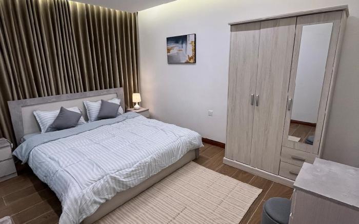 New apartment 24 middle of Manama stylish