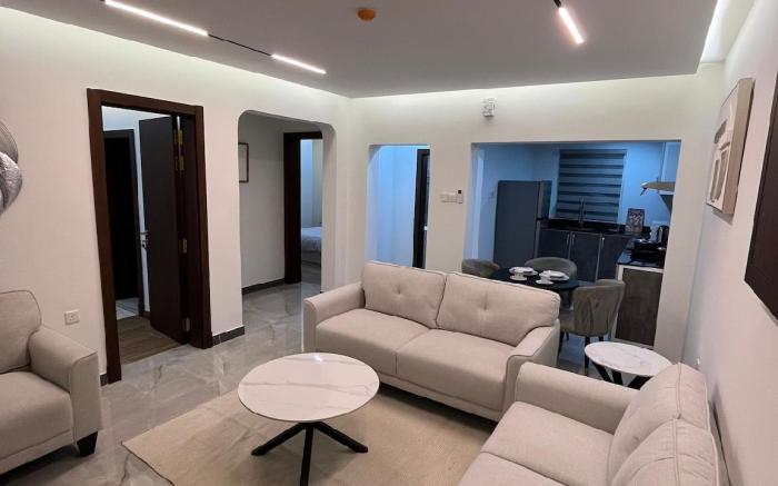 New apartment 22 located at middle of Bahrain