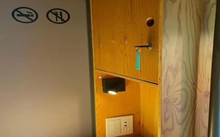 Livemax Hostels Kyoto Ekimae 