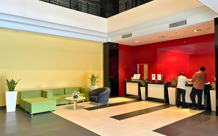 The Estella Hotel Klang