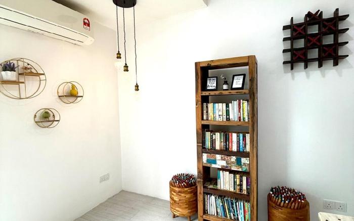 2025 Reno Zen 11-BBQ +私人泳池 Private POOL 10 Pax