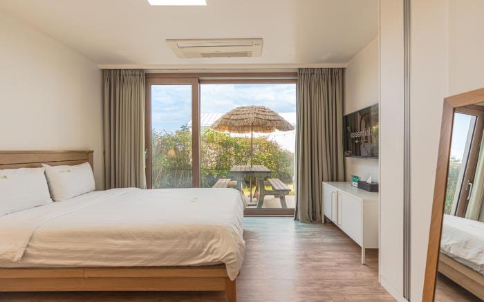 제주애월애 독채펜션