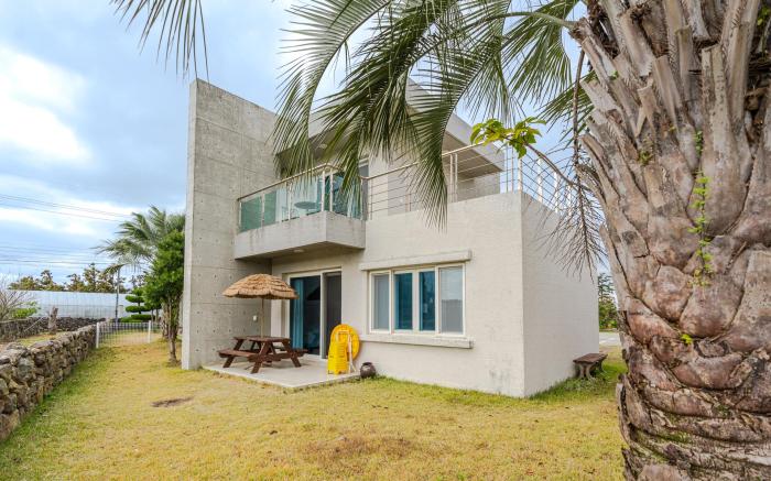 제주애월애 독채펜션