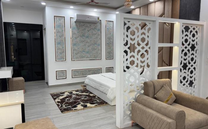 Aravali Mountain Farm