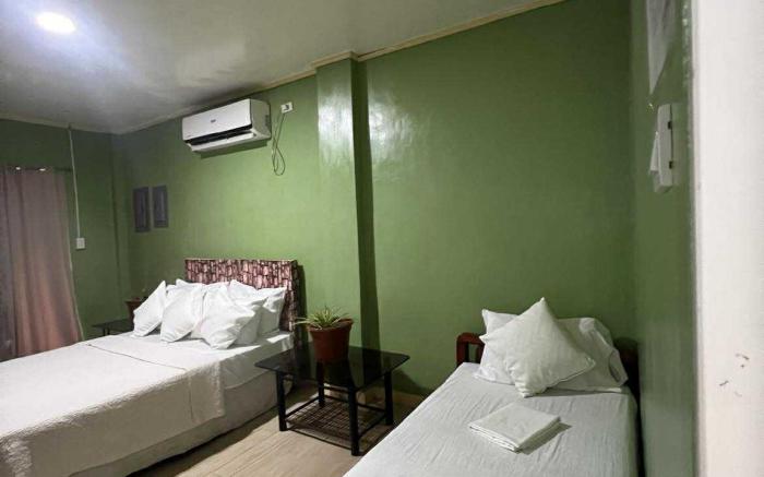 Terrasse Beach Resort