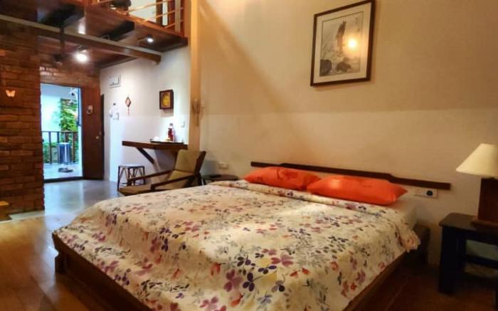 Palm Mansion Boutique Suites by Moxy